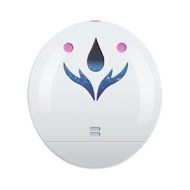 JO&amp;JO Nano Sprayer Moisture (Mobile Style) Protable Cellphone Humidifier Beauty Cool Mist Diffuer for iPhone 5... N5
