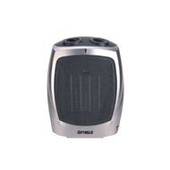 Electric Portable Ceramic Heater with Thermostat