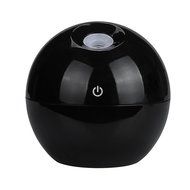 Humidifier,Elaco Air Aroma Essential Oil Diffuser LED Ultrasonic Aroma Aromatherapy Humidifier (White) N16