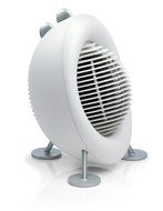 Stadler Form Max Heater White N4