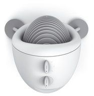 Stadler Form Max Heater White N5