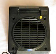 Holmes Ceramic Air Heater HCH-4060-BL N3