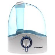 HOMEIMAGE 1.58 Gallons per day Output, 1.19 gallons or 4.5 liters Large Tank Capacity Cool Mist Humidifier - HI-B12BLUE N4