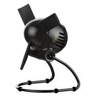 Vornado Zippi Personal Fan, Black N7