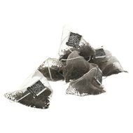 Metropolitan Tea 200 Count Pyramid Shaped Teabags, Margaret's Hope