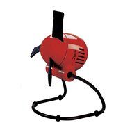 Vornado Zippi Personal Fan, Black N8