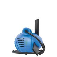 Vornado Zippi Personal Fan, Black N12