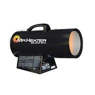 Mr. Heater 38,000 BTU Forced Air Propane Heater F271350 N2