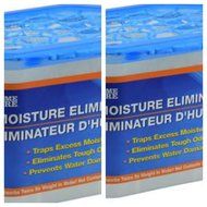 The Home Store Moisture and Odor Eliminator/Absorber *2pack*