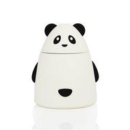 CCOBY Portable USB Powered Ultrasonic Humidifier, Cute Bird Shape 180ml Cool Mist Humidifier Air Purifier for... N13