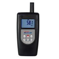 Humidity Meter Temperature Gauge Wet Bulb Dew Point Temperature Instruments Tester HT-1292D