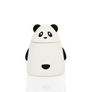 CCOBY Portable USB Powered Ultrasonic Humidifier, Cute Bird Shape 180ml Cool Mist Humidifier Air Purifier for... N14