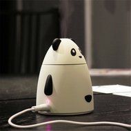 CCOBY Portable USB Powered Ultrasonic Humidifier, Cute Bird Shape 180ml Cool Mist Humidifier Air Purifier for... N15