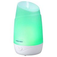 Scenic Essential Oil Diffuser with Color Light Auto Shut Off Function, 100ml N5