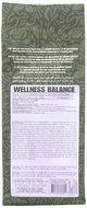 Metropolitan Tea 50 Count Pyramid Shaped Teabags, Balance