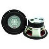 Swiss Audio SPL1090, 10" (25cm) Ultra Excursion Subwoofer, 600W RMS, 1200W MAX