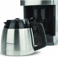 Frigidaire Professional Stainless 10-Cup Thermal Carafe Coffee Maker