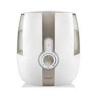 Cool Mist Ultrasonic Humidifier + Demineralzation Cartridge