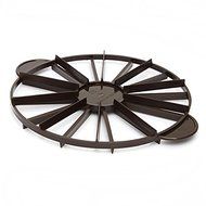 Slice Pie Cake 10/12 Piece Equal Portion Marker Divider