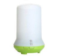 Ultrasonic Humidifier ,DBTech Househeld Timing USB Humidifier With LED Night Light Mini Electric Aroma Diffuser...