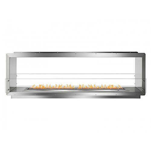 Smart Fireplace Burner SFB6200D