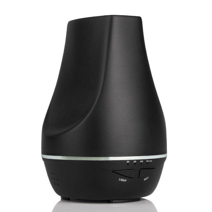 Comsmart Aromatherapy Essential Oil Diffuser cool mist&nbsp;Fragrance&nbsp;Aroma humidifier Ultrasonic Air Humidifier 100ml... N3