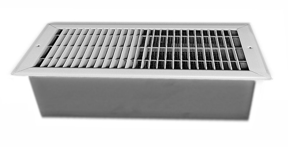 Dimplex Floor Drop-in Heater