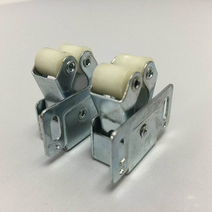 QuadraFire Roller Catch for Mt. Vernon AE Pellet Stoves