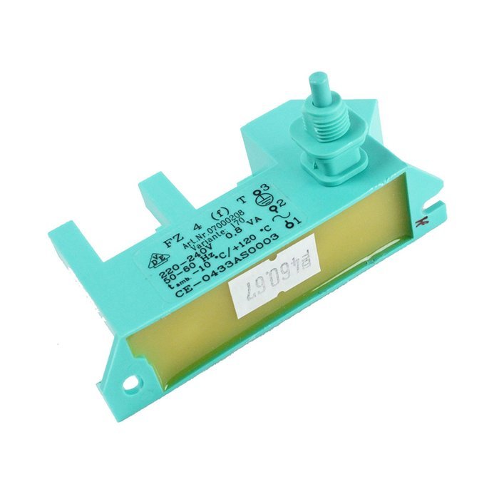 AQ Gas Hob Spark Generator Ignition Unit N2