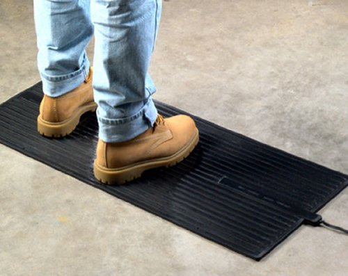 Foot Warmer Heated Mat N2
