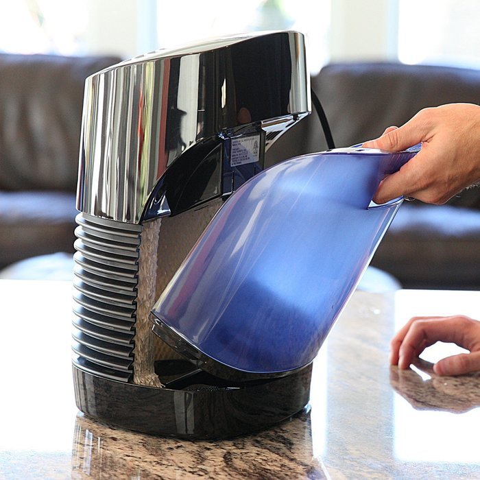 Vornado Evap2 Whole Room Evaporative Humidifier N8