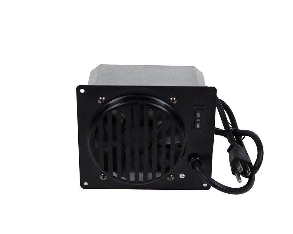 Dyna-Glo WHF100 Fan Vent-Free Wall Heater N6