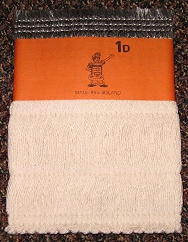 Toyostove-Toyotomi-Toyoset (by Kero Sun) Kerosene Heater Wick #1d for Models KSA-85D, pre; KSA-851D; RC-11 pre-C