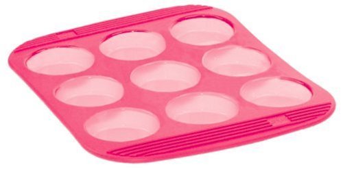 Orka 9-Cup Muffin Pan