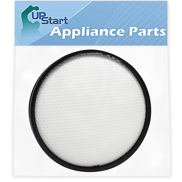 2-Pack Replacement Hoover WindTunnel 3 Pro Pet Bagless Upright UH70930 Vacuum Primary Filter - Compatible Hoover... N3