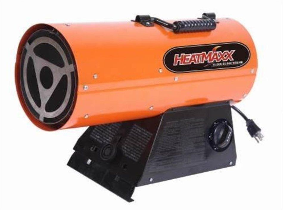 SHINERICH INDUSTRIAL LTD SRCH11033 125K Liquid Propellant Force Heater