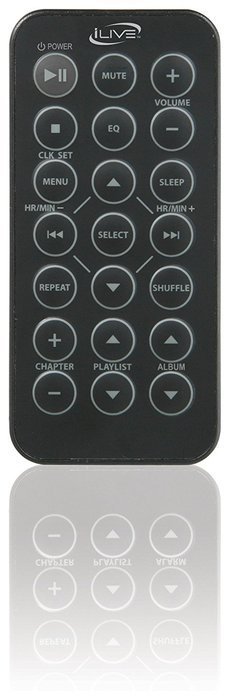 iLive iSP591B30-Pin iPod/iPhone Speaker Dock