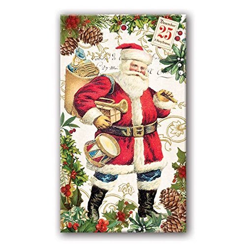 Michel Design Works "Christmas Joy" Matchbox