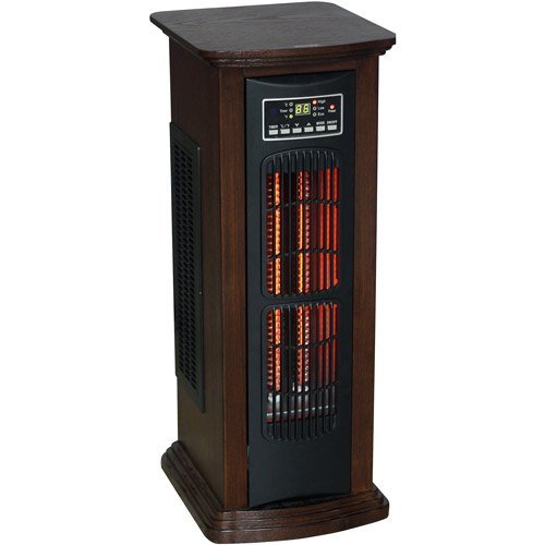 Source Green Heat Large Room Infared Quartz heater