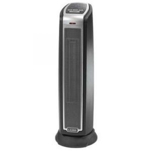 Ceramic Tower Heater Remote (5790) -