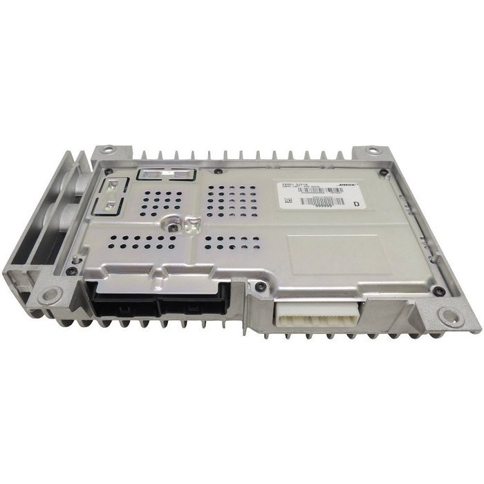 Bose Premium Audio Amplifier 6000NXT 28061-3JV1A fits 2014 Infiniti QX60 Hybrid