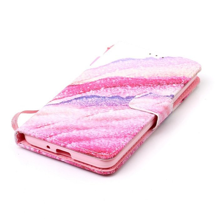 Spritech(TM) Pu Leather Phone Case For Samsung Galaxy Grand Prime G530 2015 Edition,Flip Fold Wallet Pouch With... N12