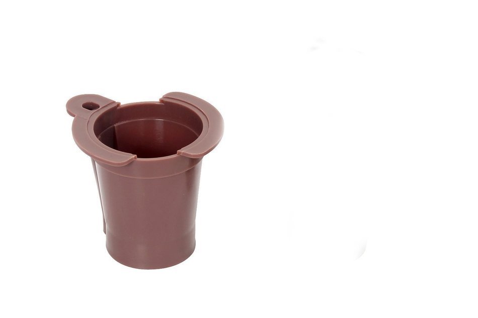 H J Cup For Keurig VUE Brewers Reusable Coffee Filter Works In All Keurig Machine