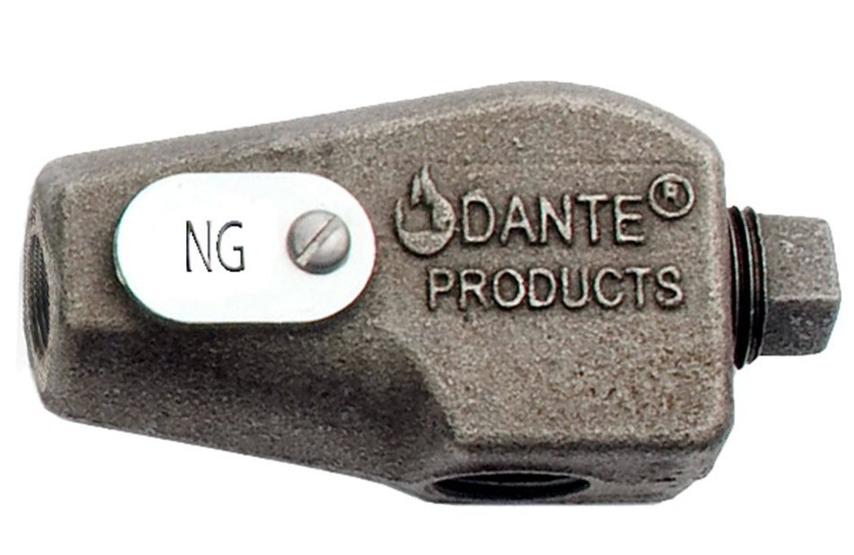 Dante Products Universal Natural Gas Mixer