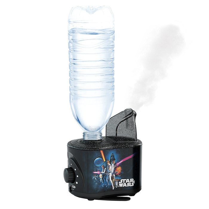 Bell+Howell Ultrasonic Penguin Design Personal Portable Humidifier for Kids and Babies -Cool Mist- lasts up to... N13