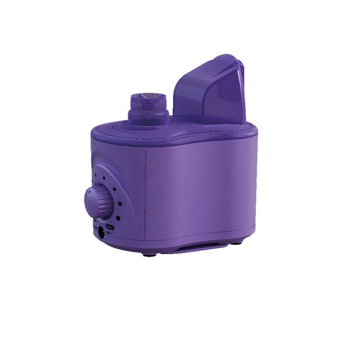 Bell+Howell Ultrasonic Penguin Design Personal Portable Humidifier for Kids and Babies -Cool Mist- lasts up to... N15