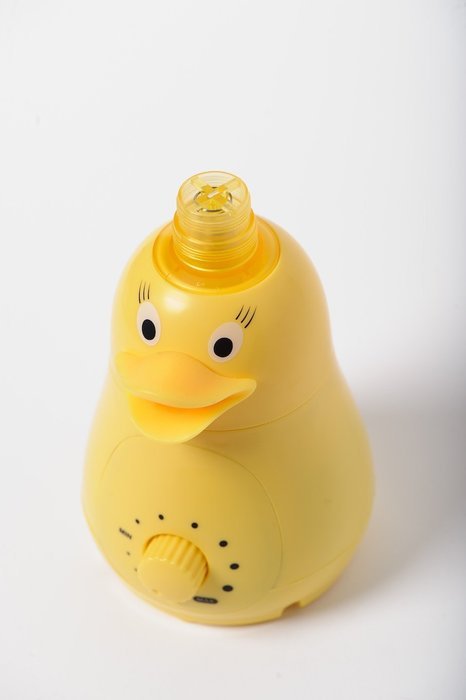 Bell+Howell Ultrasonic Penguin Design Personal Portable Humidifier for Kids and Babies -Cool Mist- lasts up to... N16