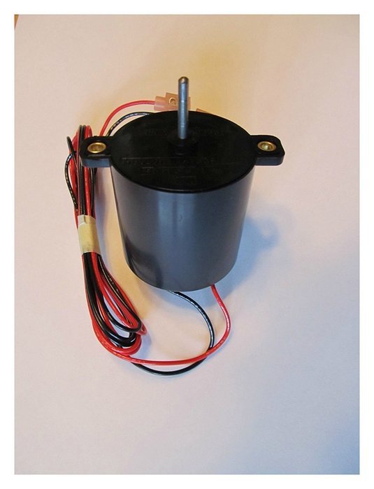 12 Volt 20 RPM DC electric fireplace motor Guaranteed Quality N4