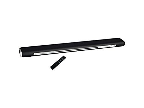 Proscan PSB350BT-BLACK 34'' Bluetooth iEssentials Soundbar, Black