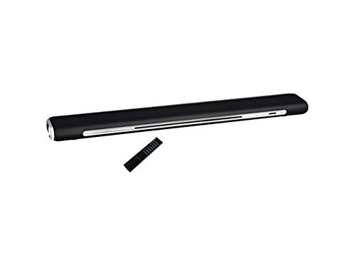 Proscan PSB350BT-BLACK 34'' Bluetooth iEssentials Soundbar, Black N2